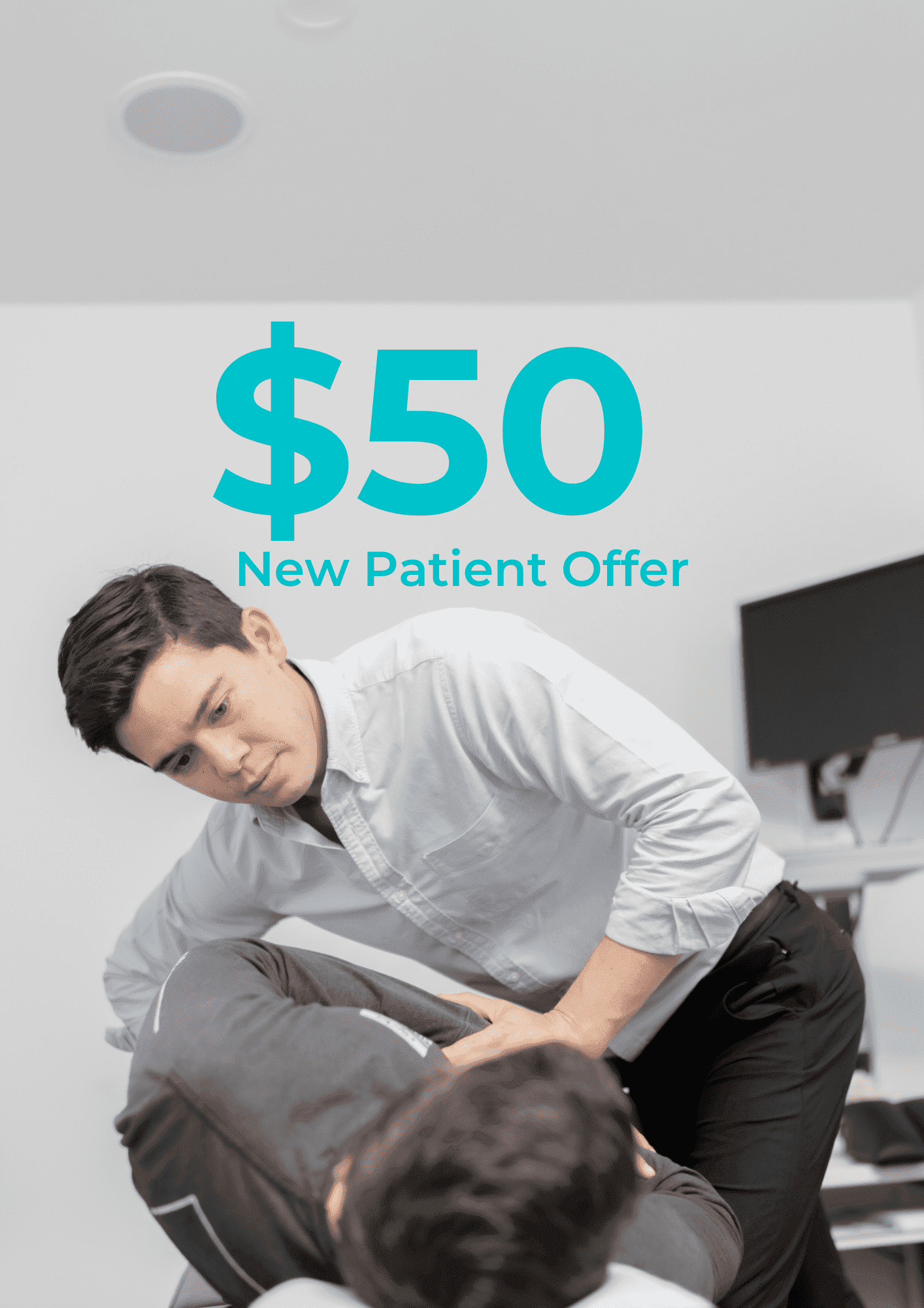 Wellbeing Chiropractic Carlton