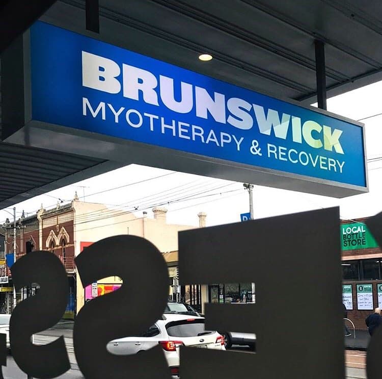 Brunswick Myotherapy & Recovery Clinic