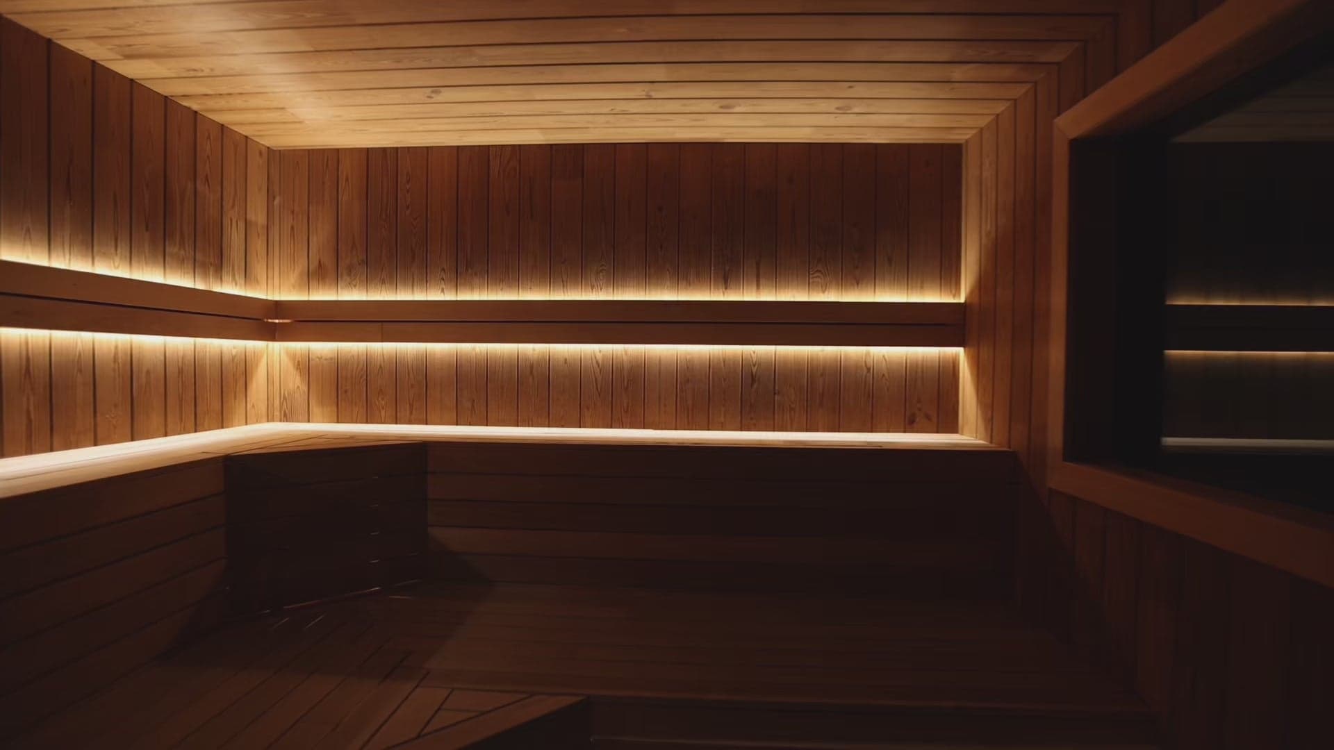 Sól Saunas