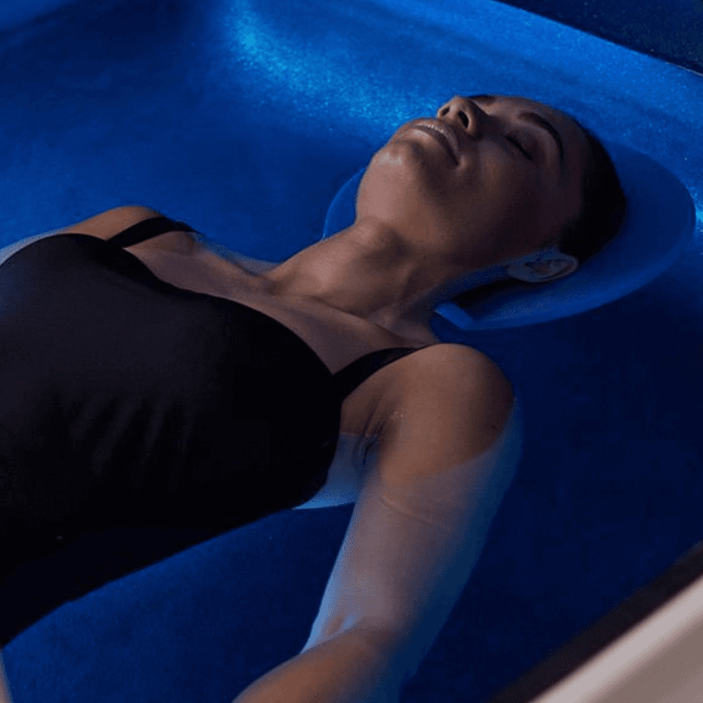 Innerverse Float & Wellness Southbank