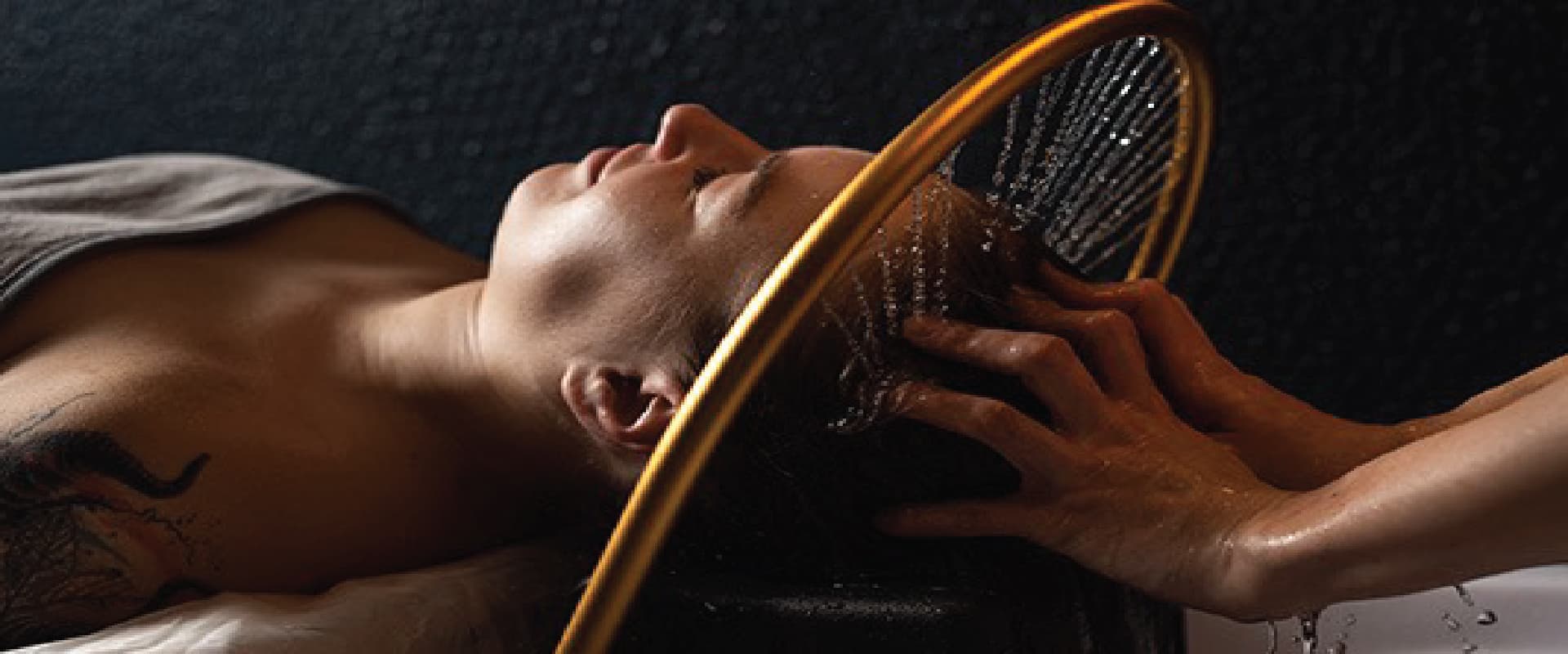ikigai Head Spa and Wellness