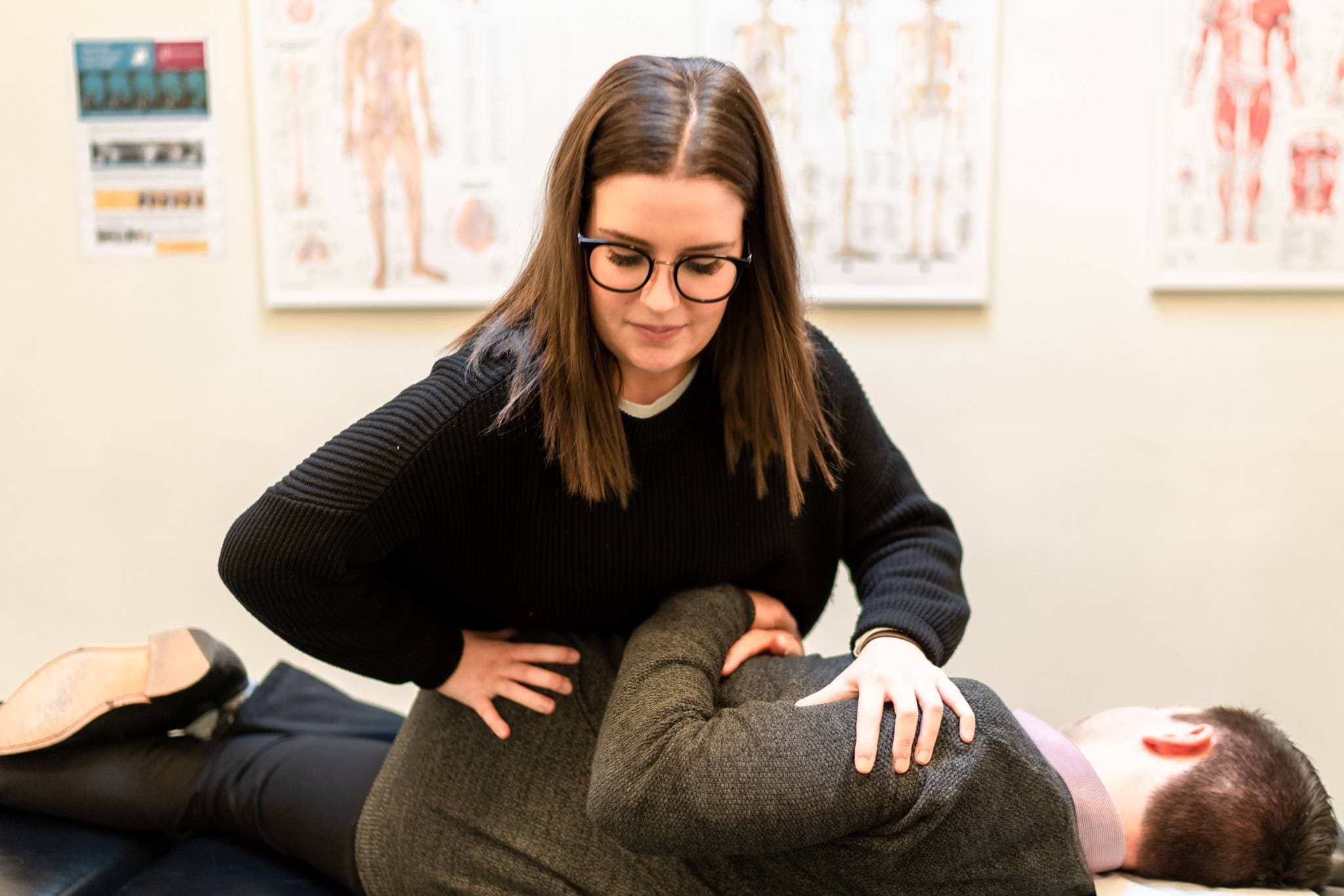 Wellbeing Chiropractic Hawthorn