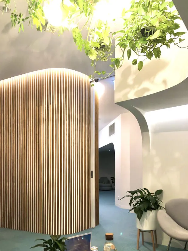 Beyond Rest Hawthorn: Float, Infrared Sauna, Ice bath, Red Light Therapy, Hocatt