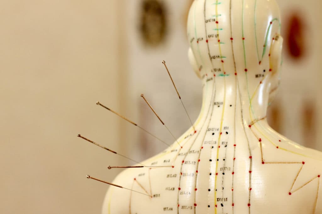 Melbourne Acupuncture & Wellness Centre