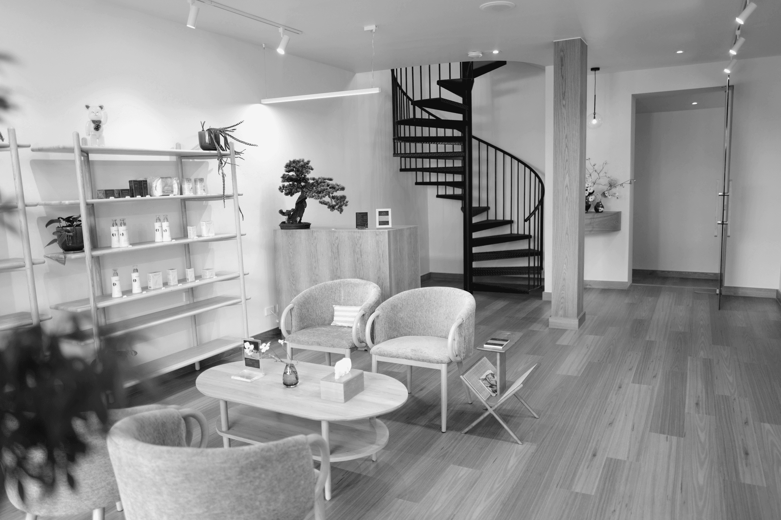Five Elements Spa
