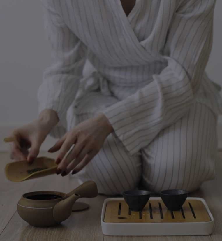 IZUMI Japanese Massage and Day Spa