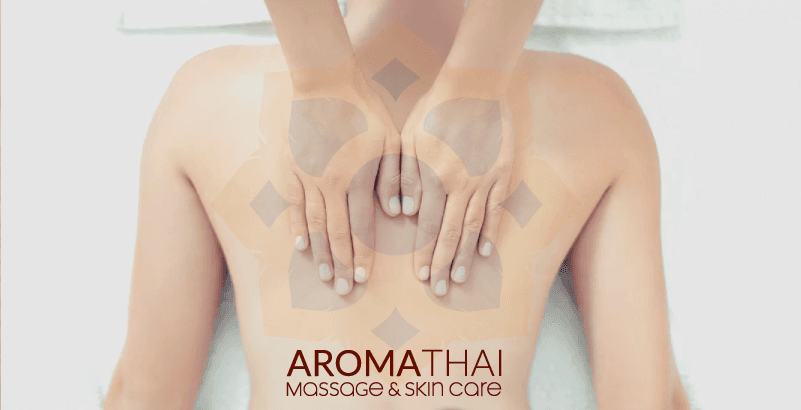 Aroma Thai Massage & Skin Care (Fitzroy)