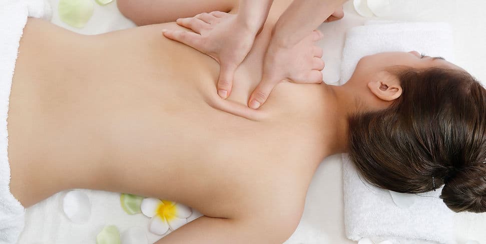 Aroma Thai Massage & Skin Care (Fitzroy)