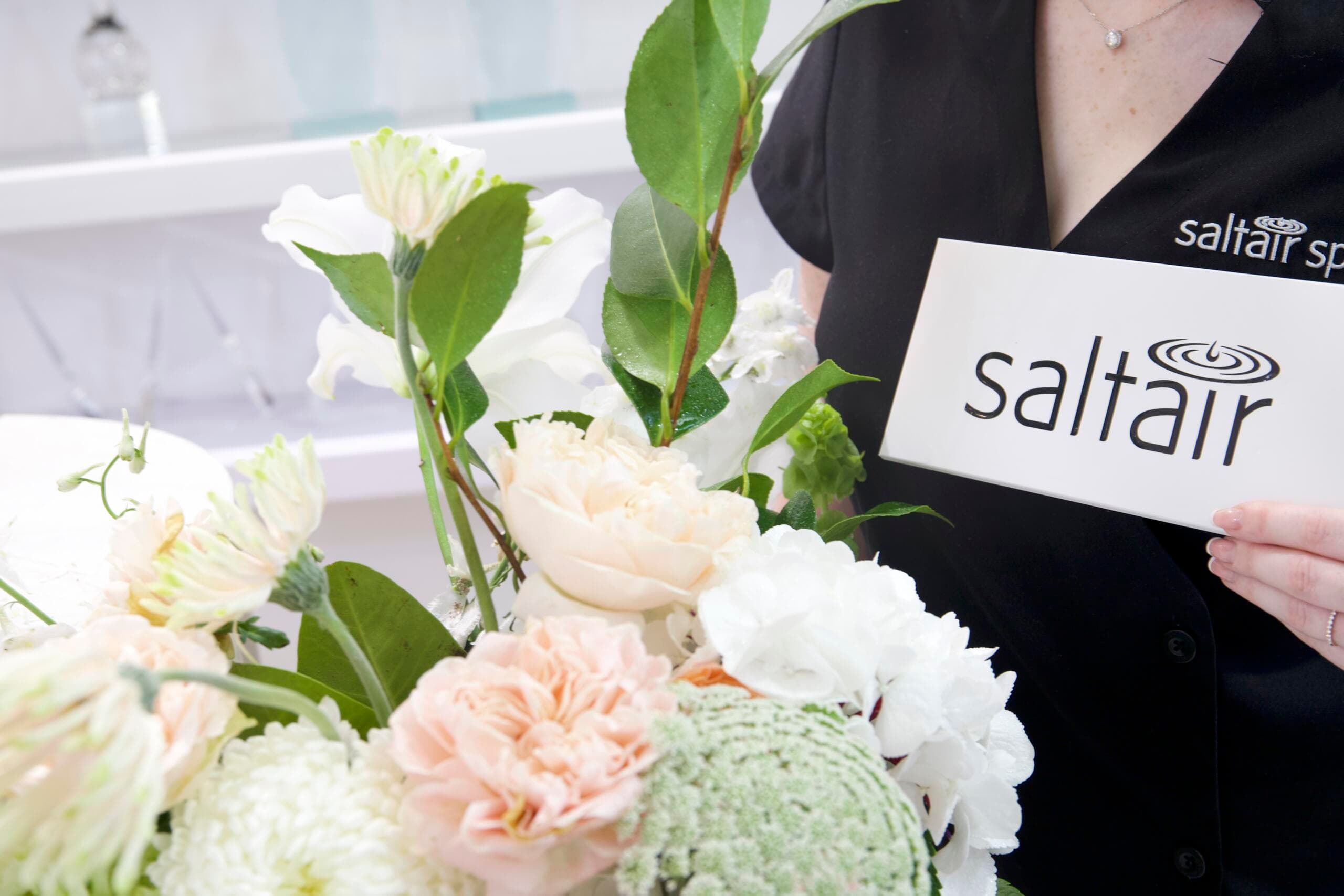 Saltair Day Spa Port Melbourne
