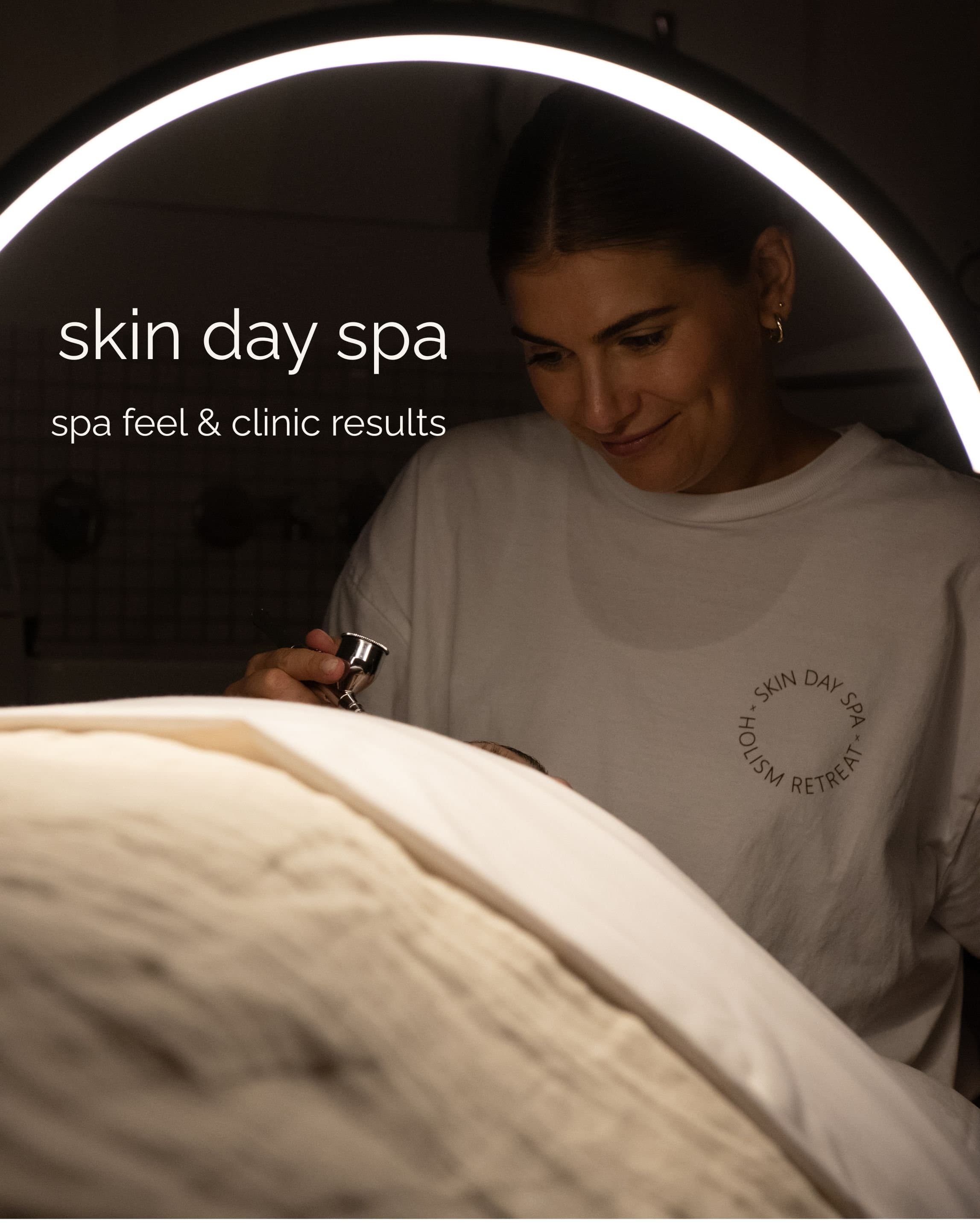 Skin Day Spa