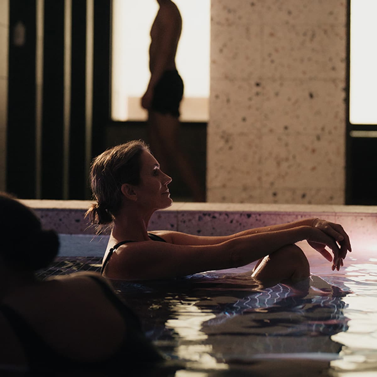 Aurora Spa & Bathhouse