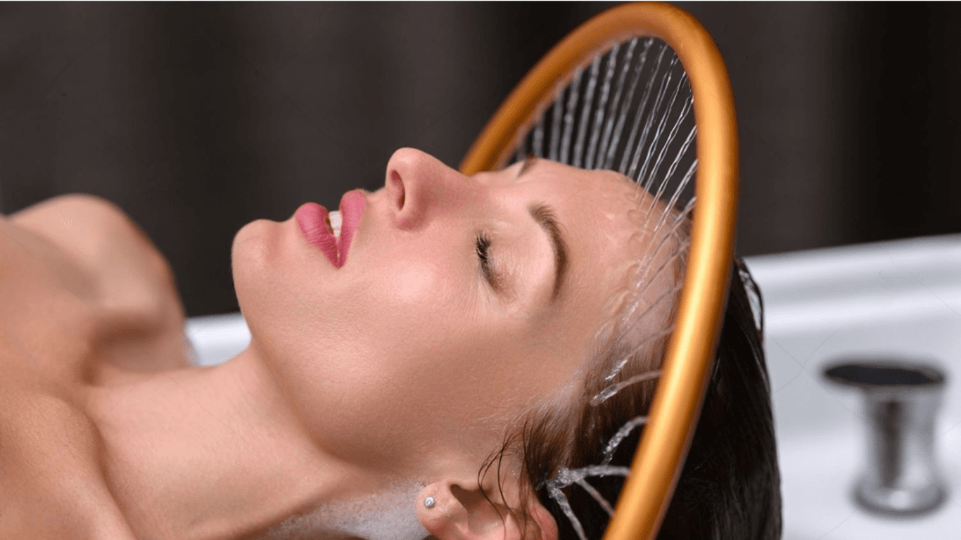 The Heaven Lounge - Japanese Head Spa and Massage