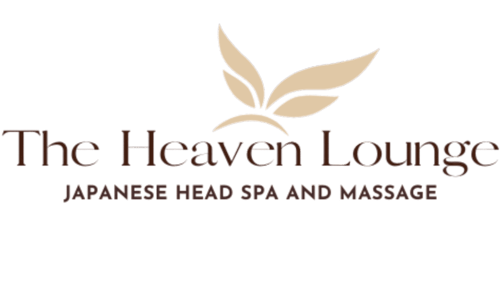 The Heaven Lounge - Japanese Head Spa and Massage