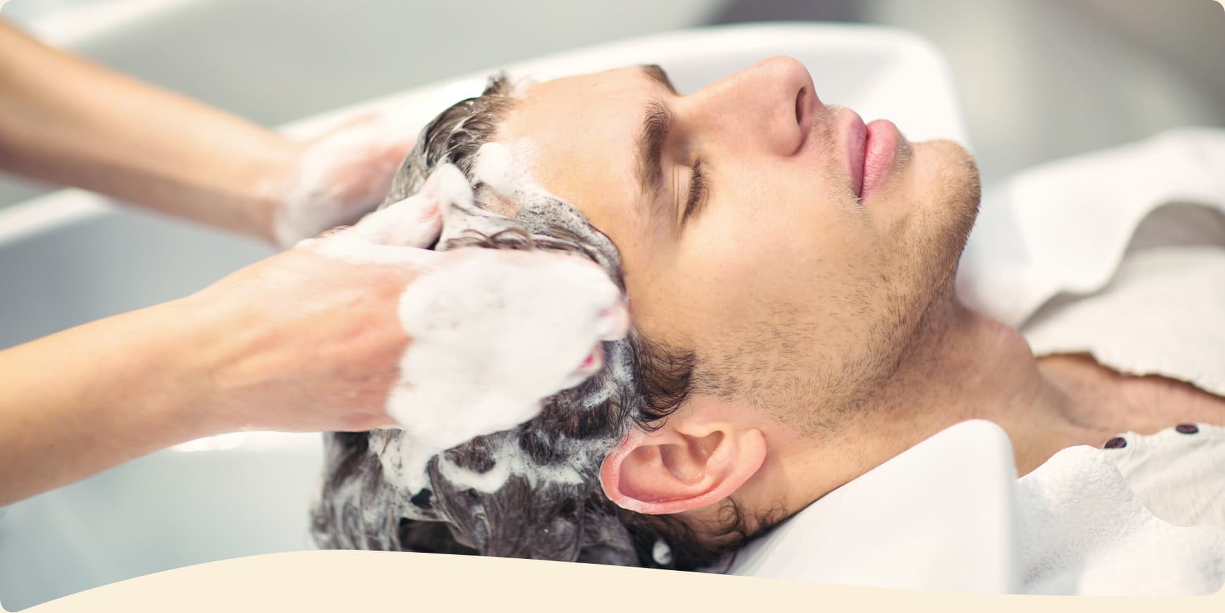The Heaven Lounge - Japanese Head Spa and Massage