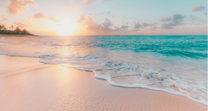 Blue Ocean Massage (Lygon St)