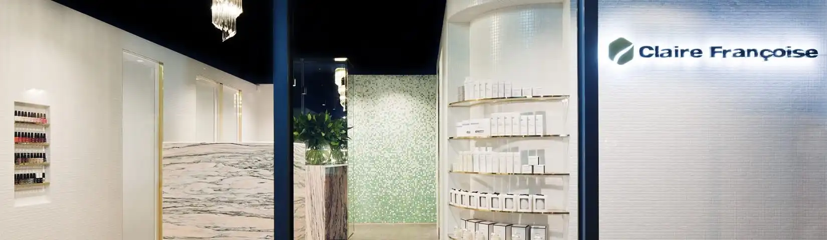 Claire Francoise Skin & Body