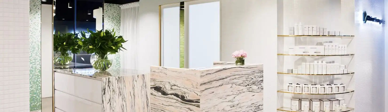Claire Francoise Skin & Body