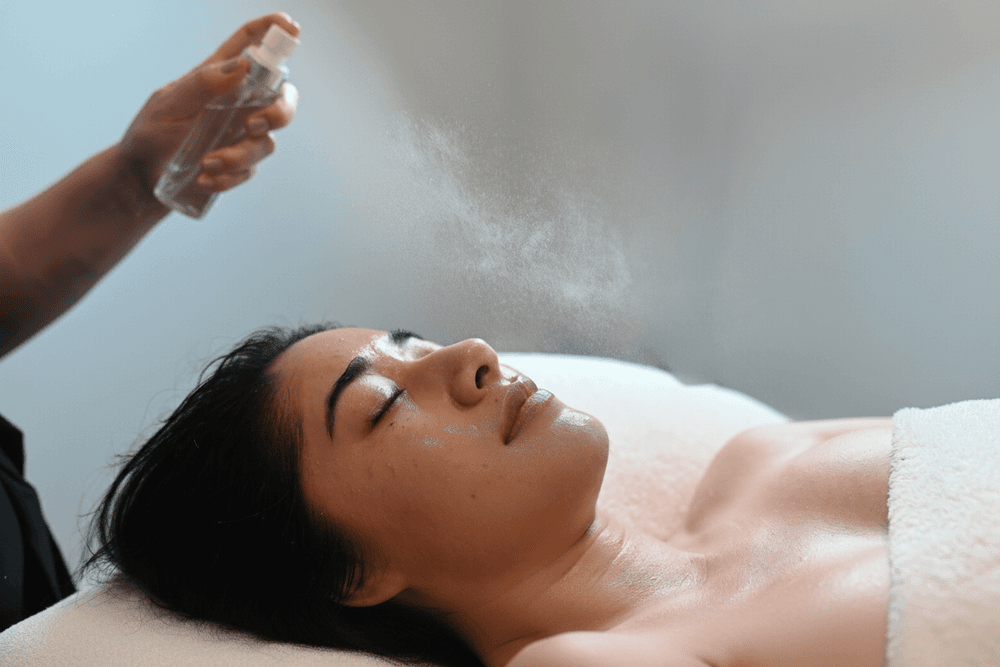 Natashas Skin Spa & Clinic