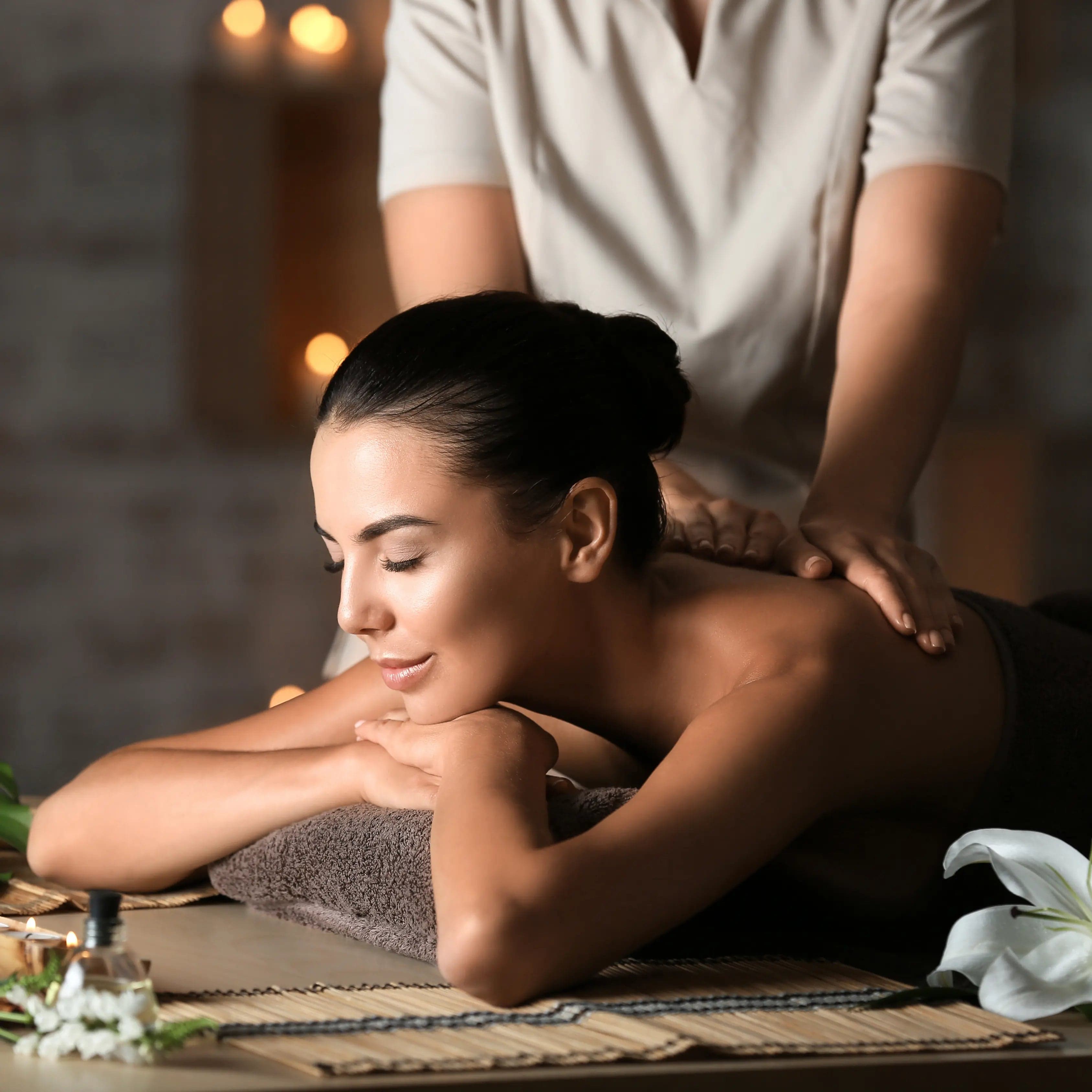 Le Spa De Jour Seddon