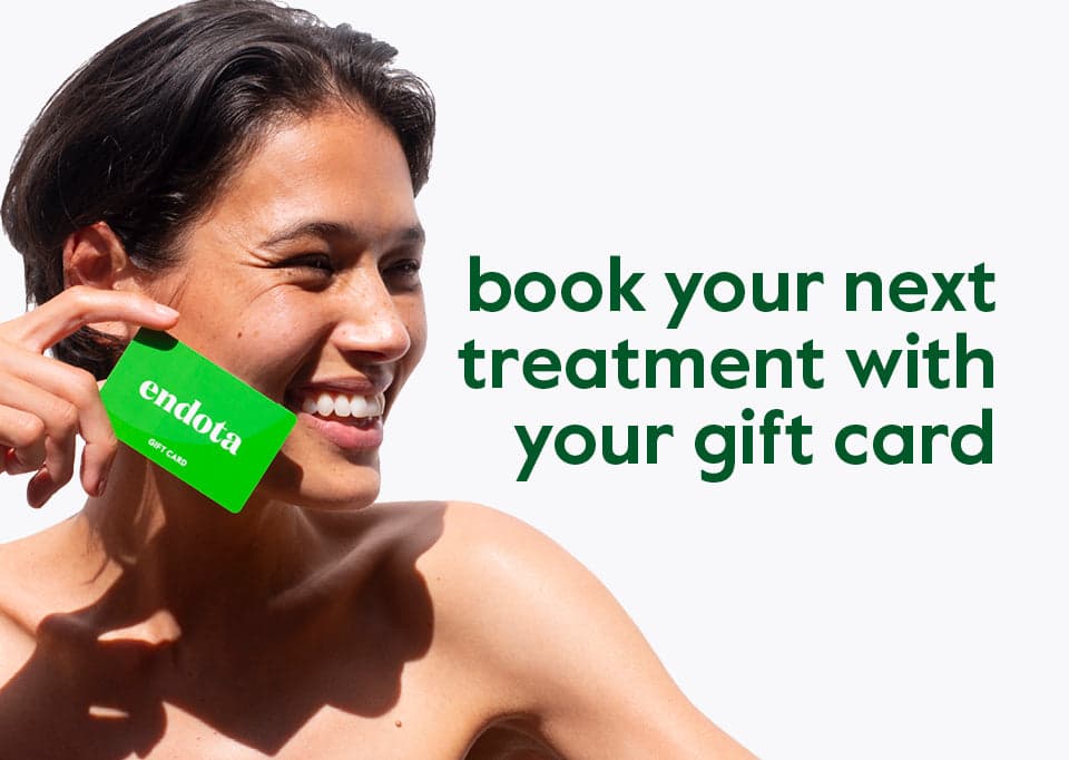 endota spa Yarraville