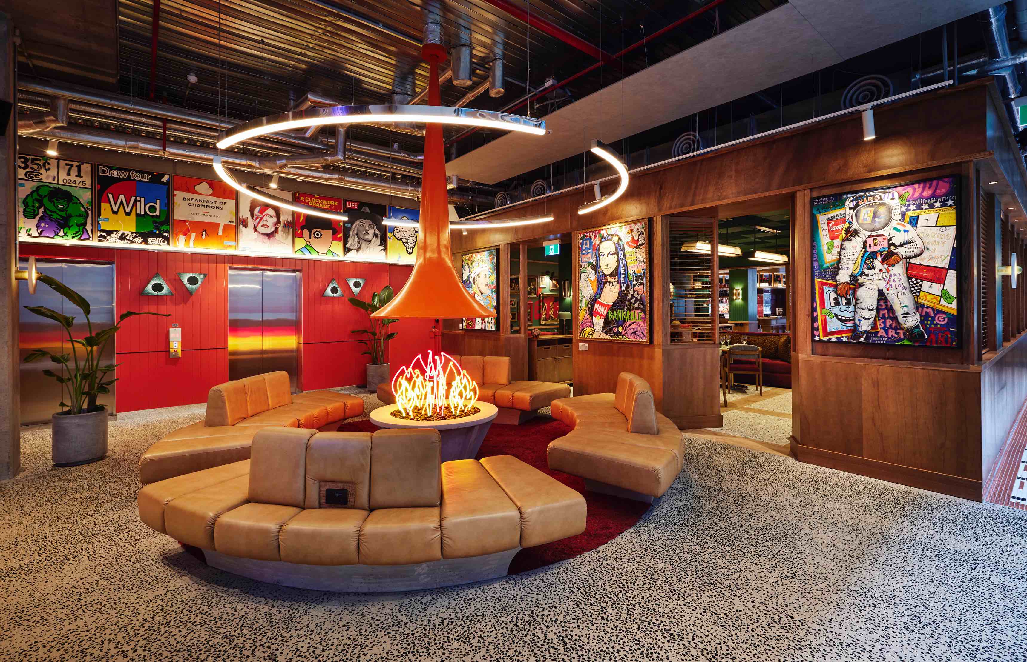 Ovolo Melbourne, South Yarra