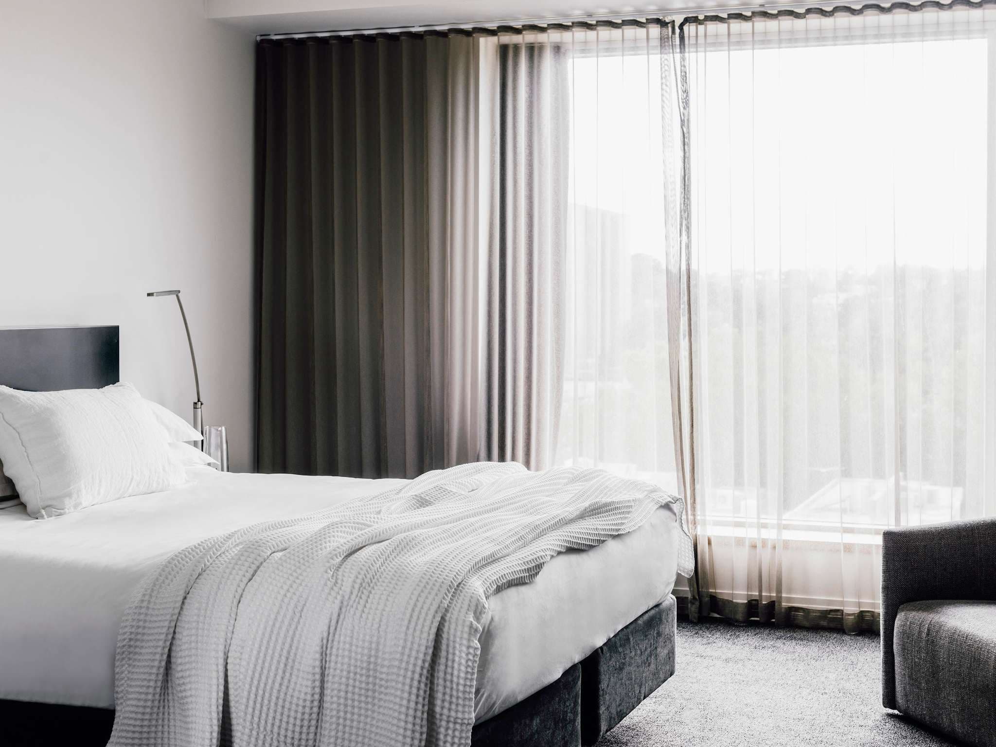 The Como Melbourne
