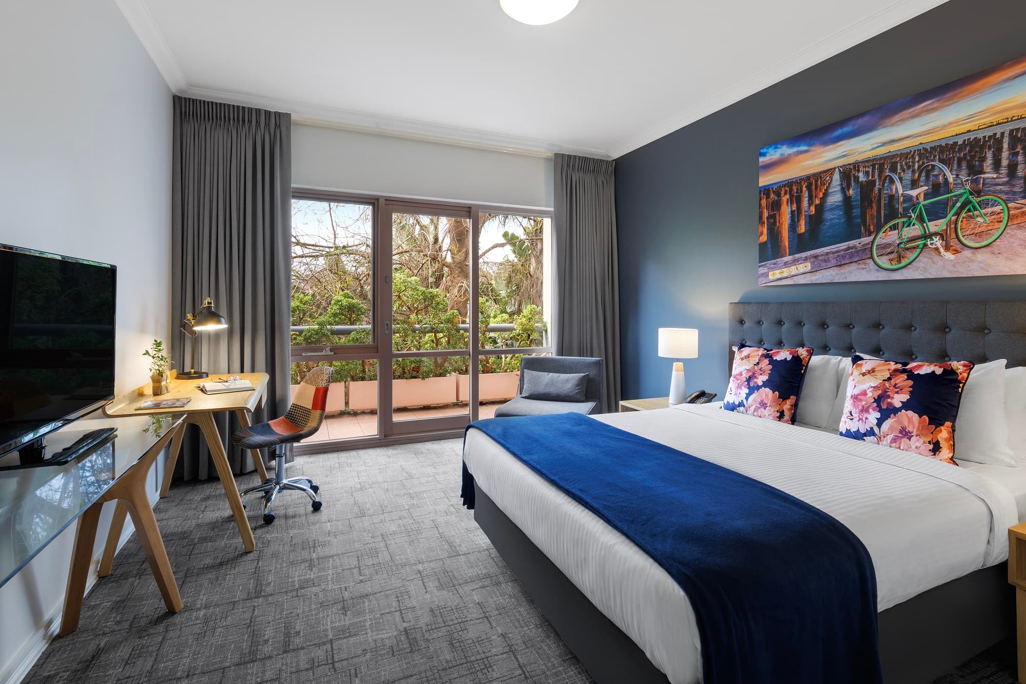 Kimberley Gardens Hotel
