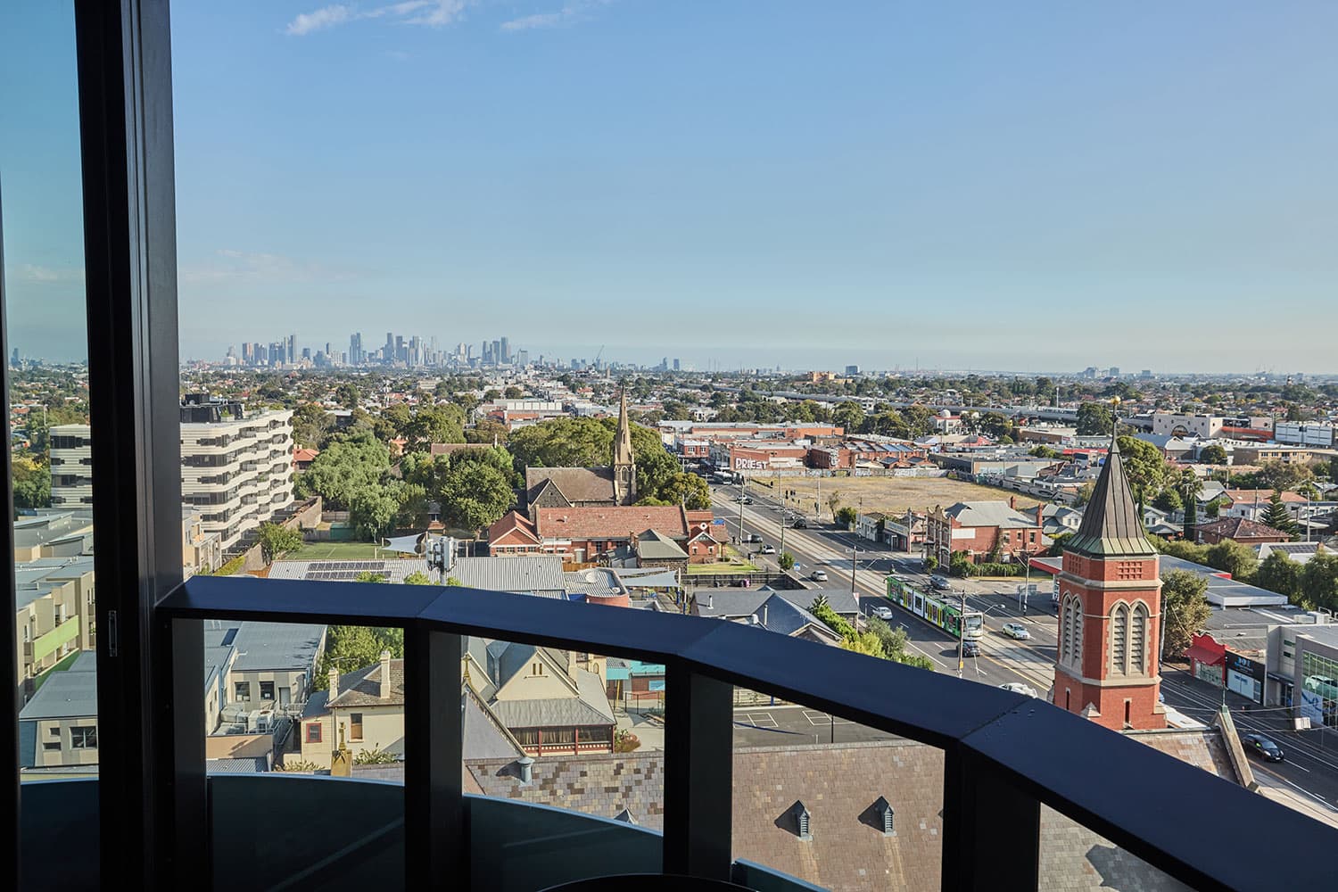 Adina Pentridge Melbourne