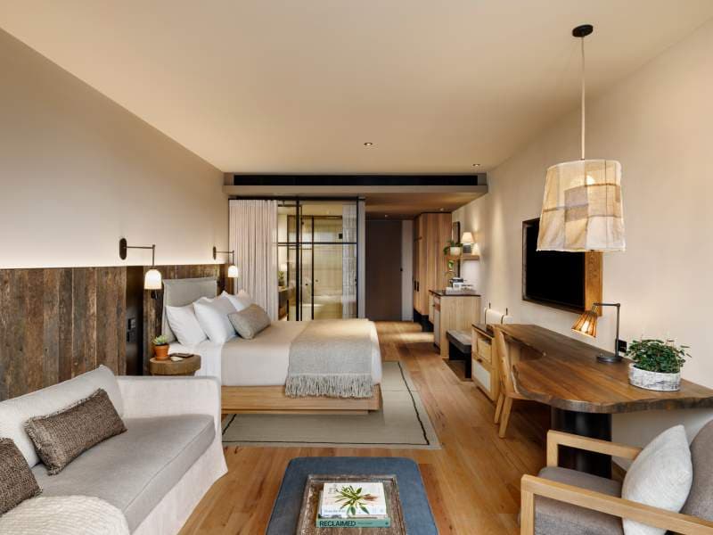 1 Hotel Melbourne