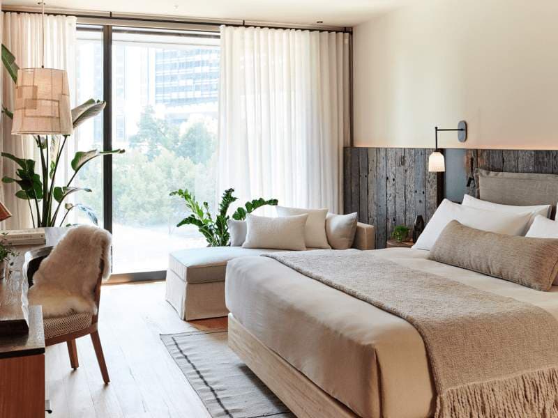 1 Hotel Melbourne