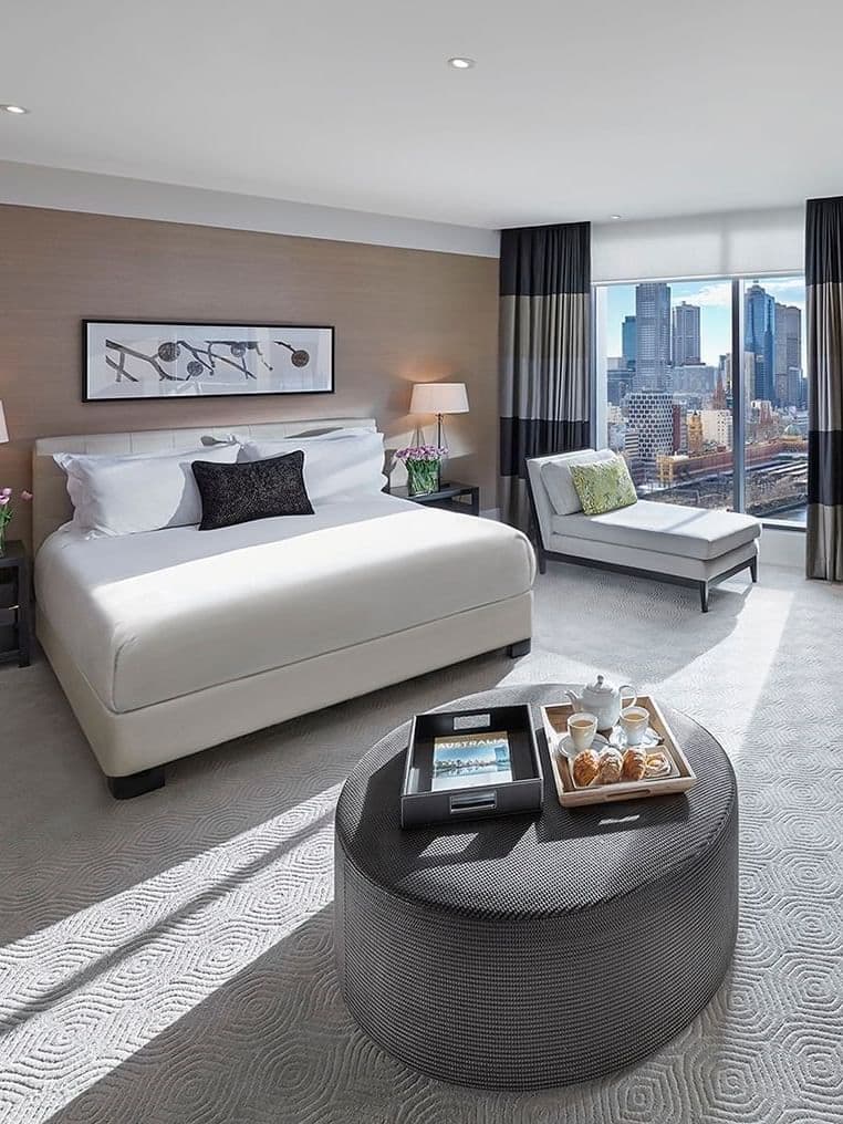 Crown Towers Melbourne