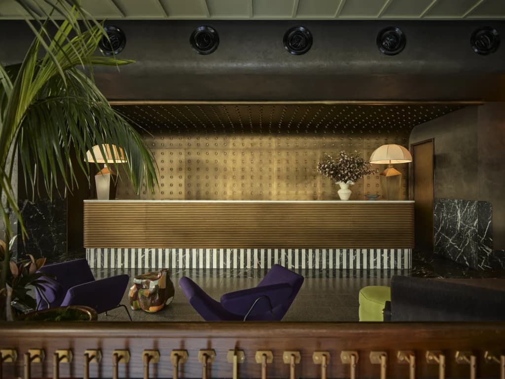 Hannah St Hotel
