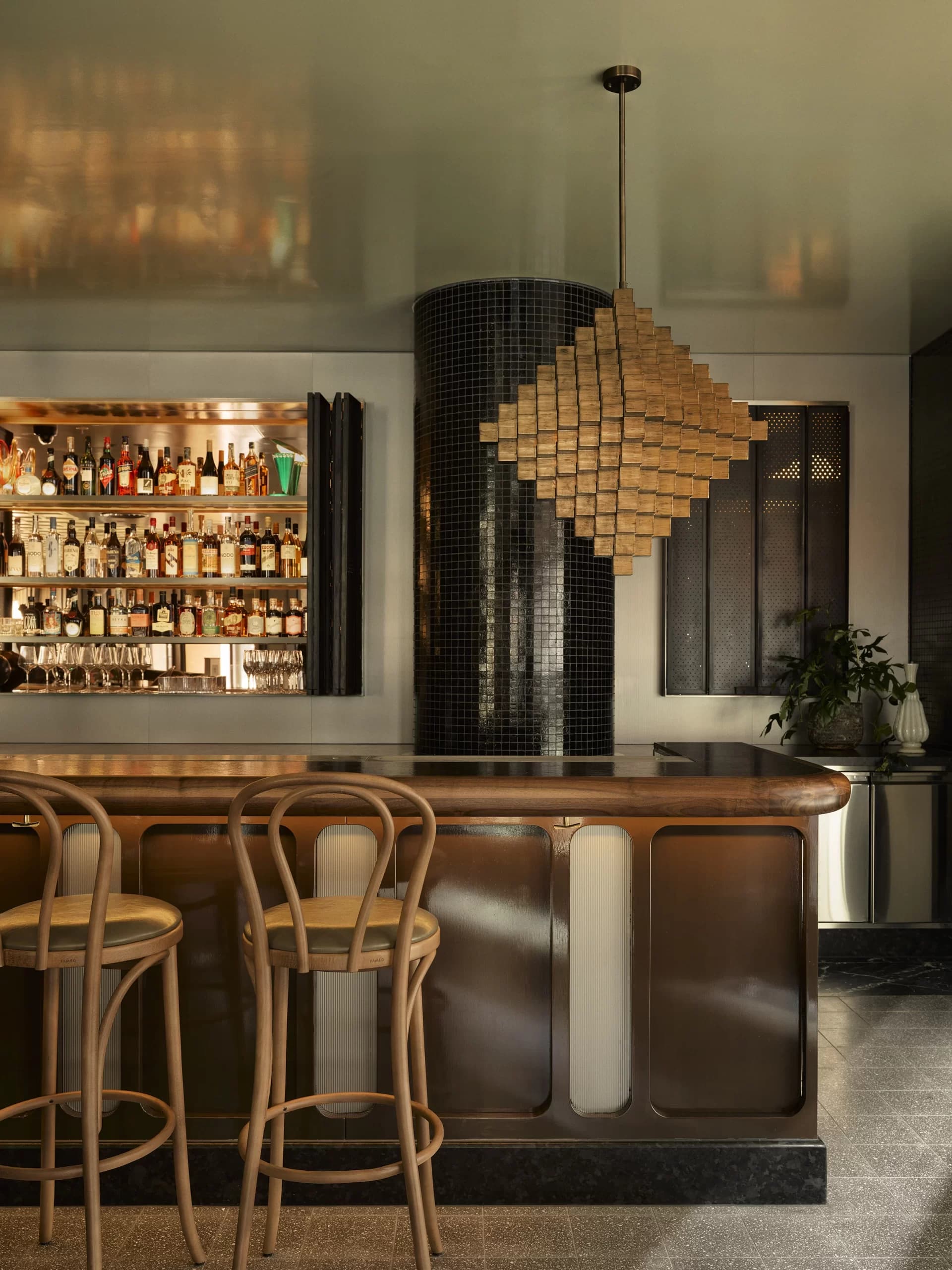 Hannah St Hotel