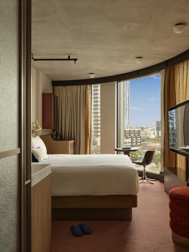 Hannah St Hotel