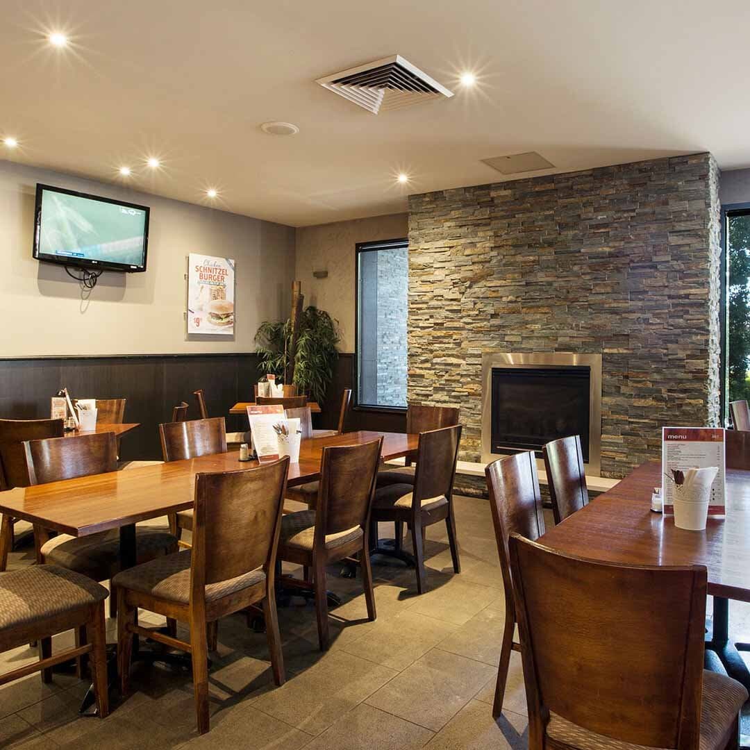 Ashley Hotel