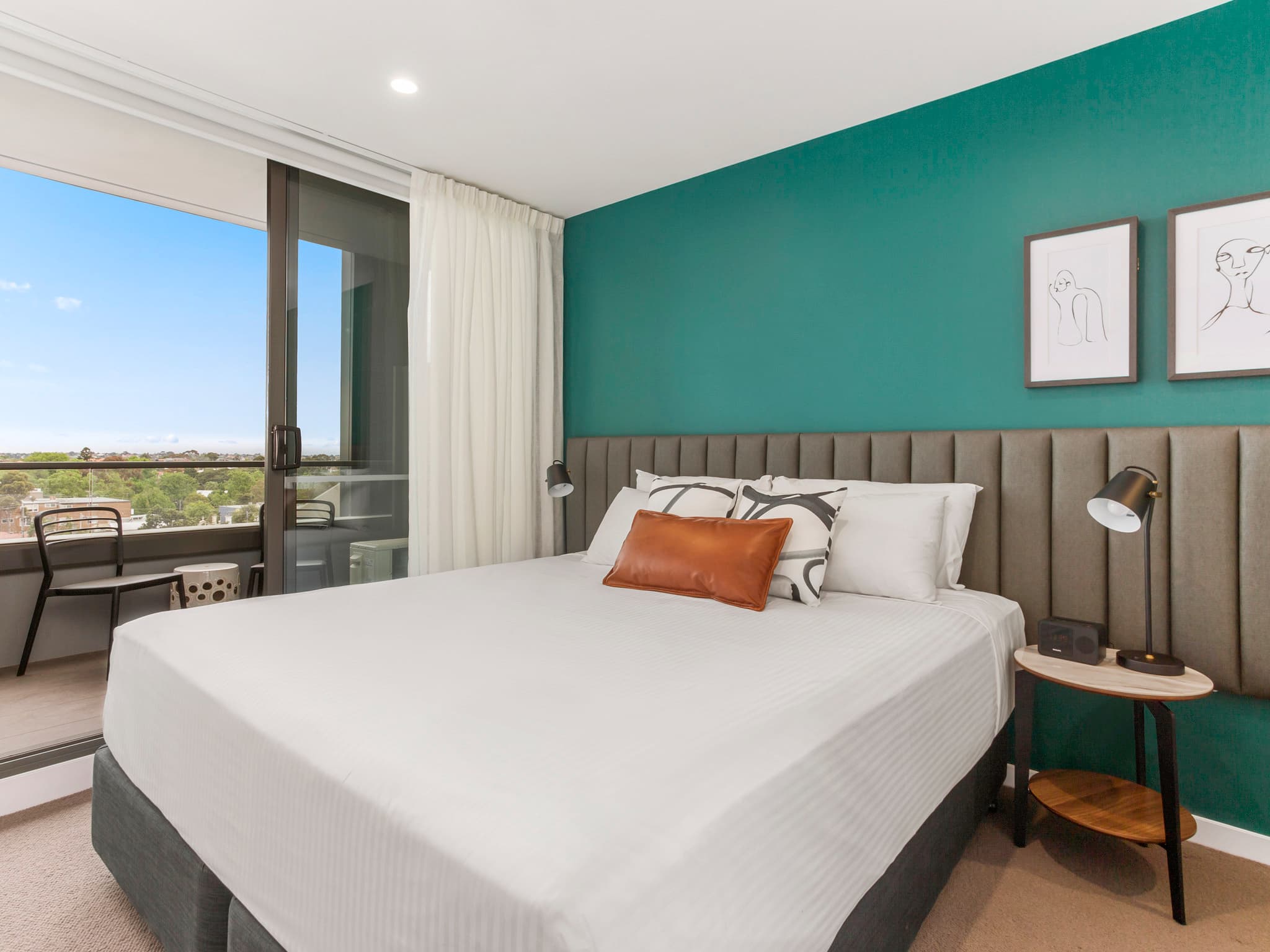 The Sebel Melbourne Moonee Ponds