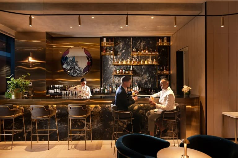 Dorsett Melbourne