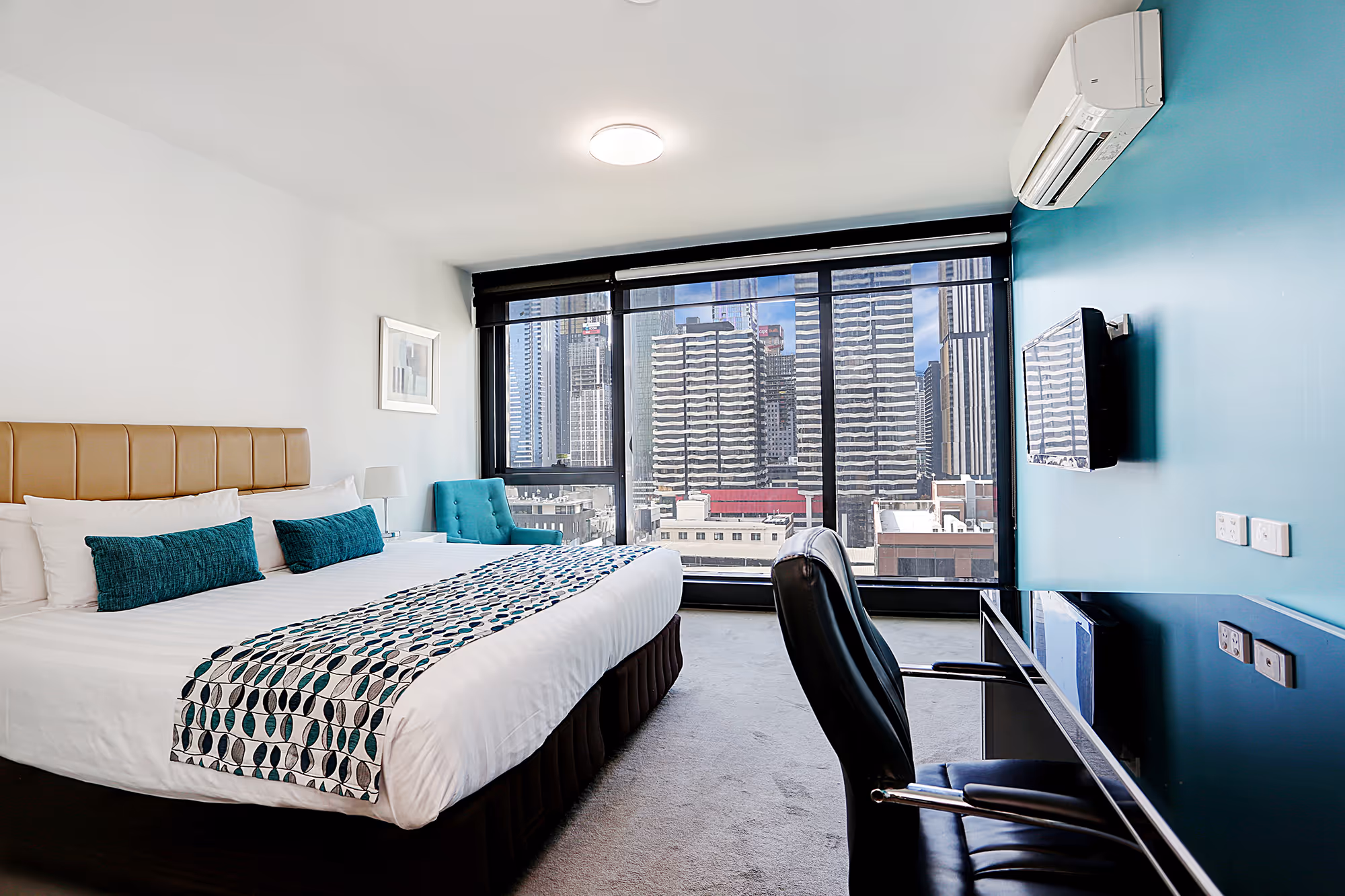 Pegasus Apart'Hotel