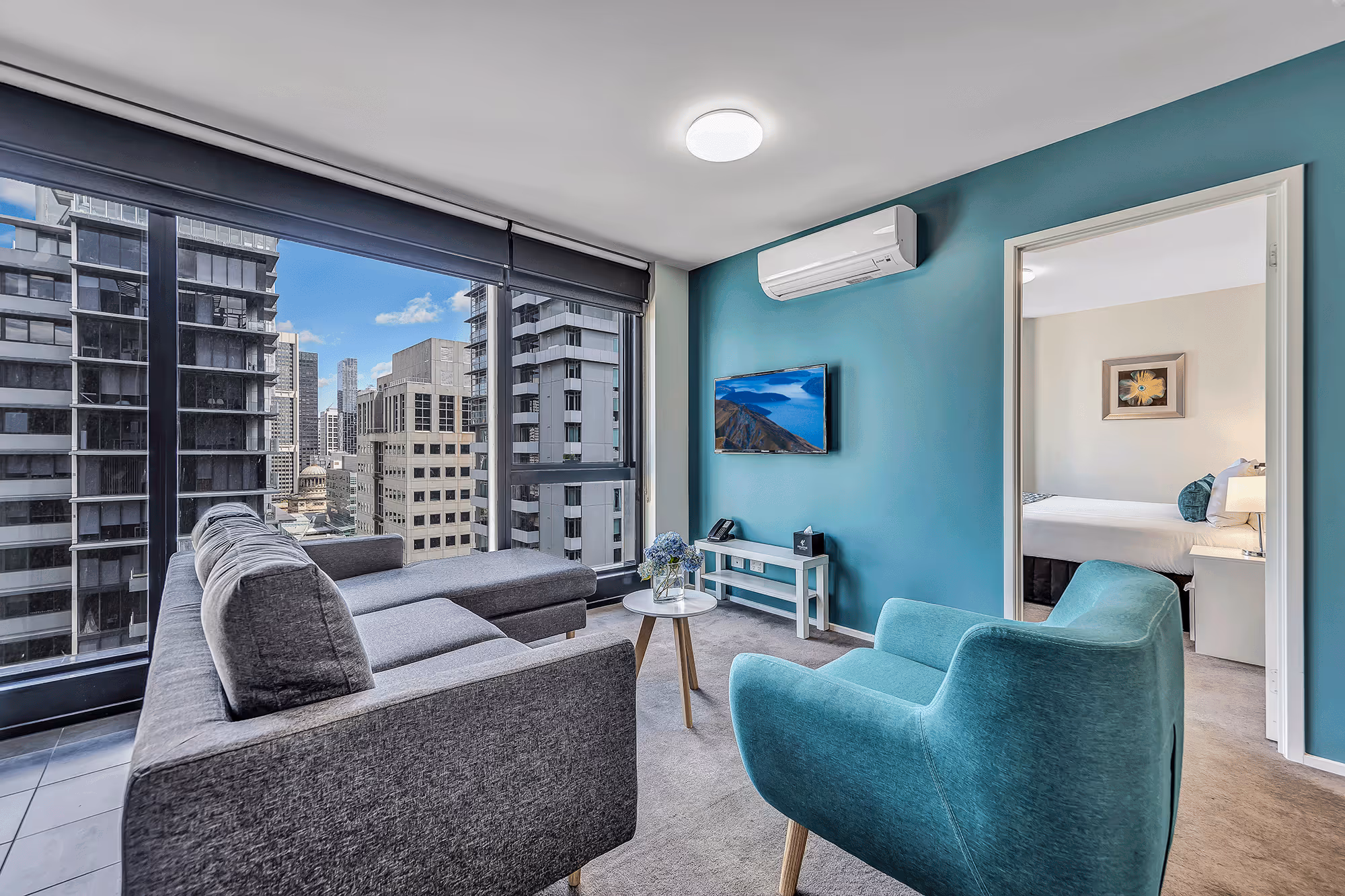 Pegasus Apart'Hotel