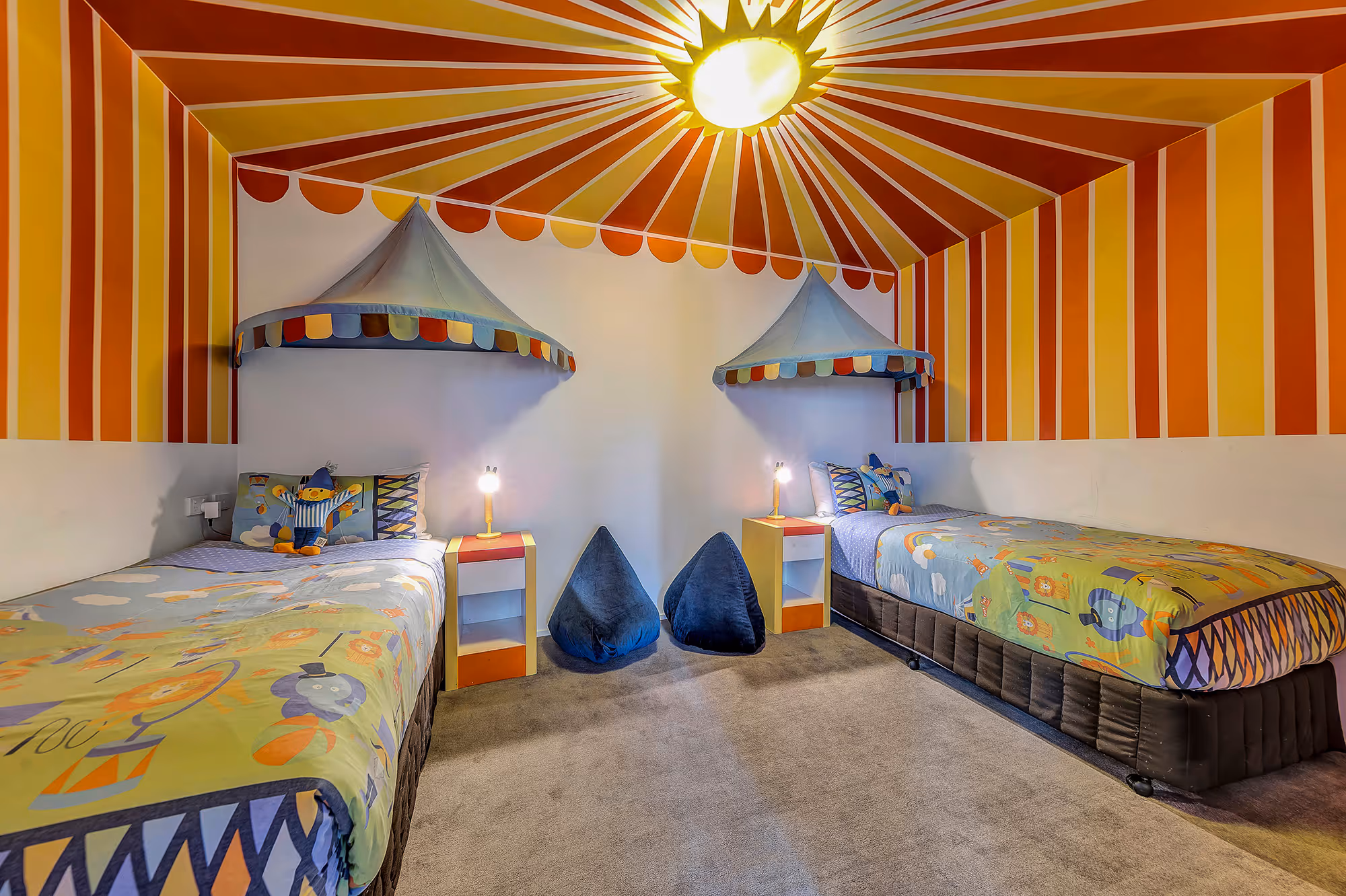 Pegasus Apart'Hotel