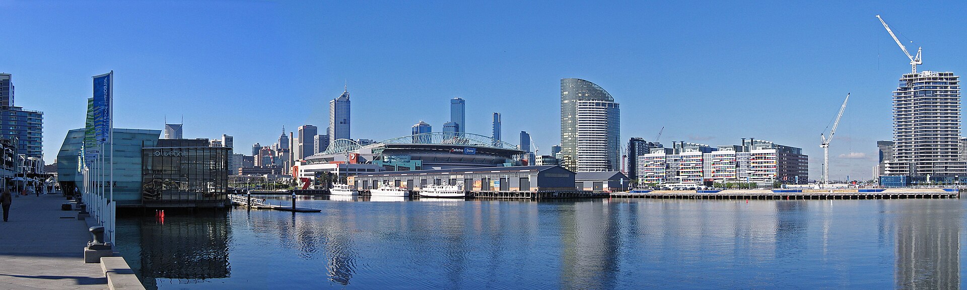 Docklands