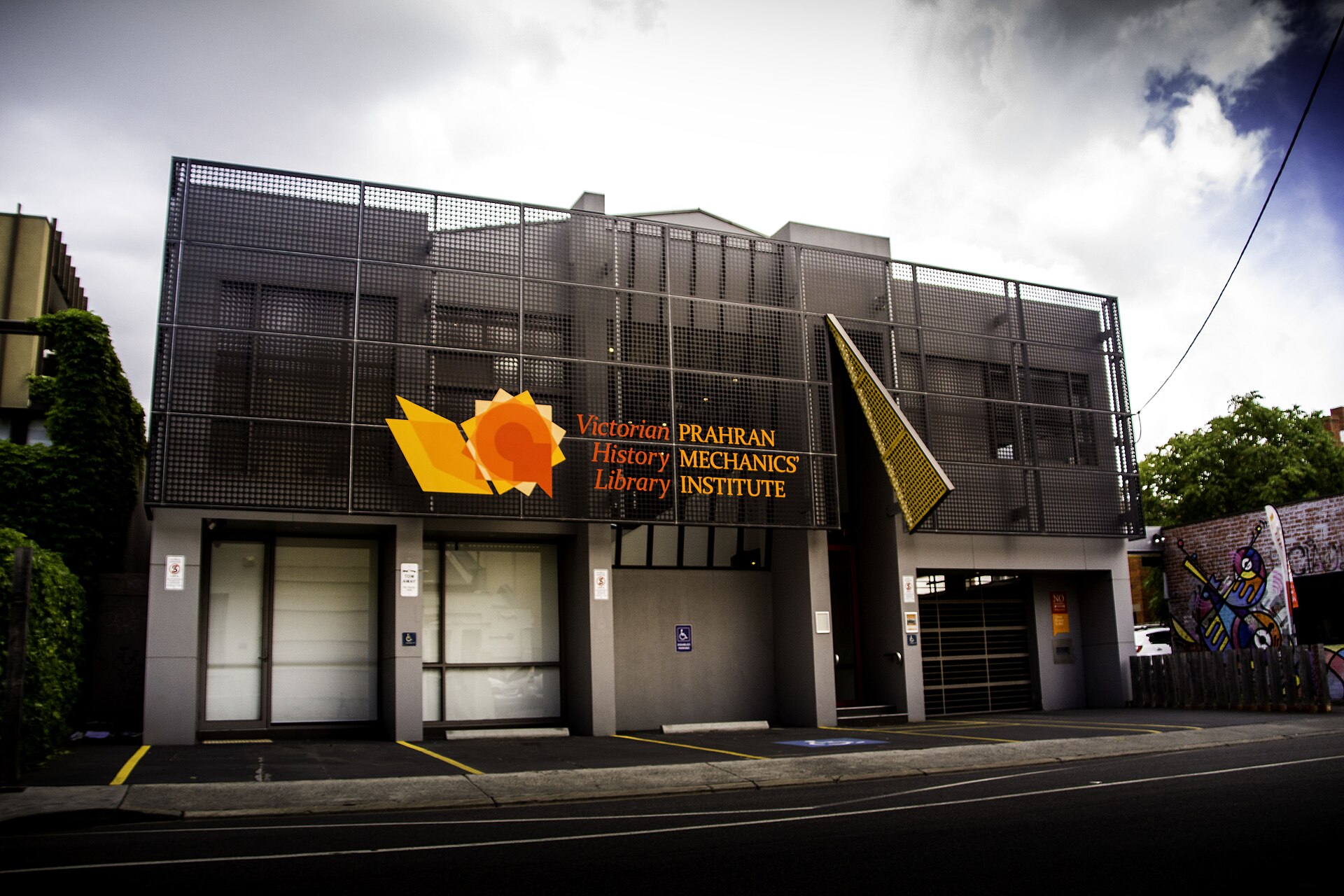 Prahran