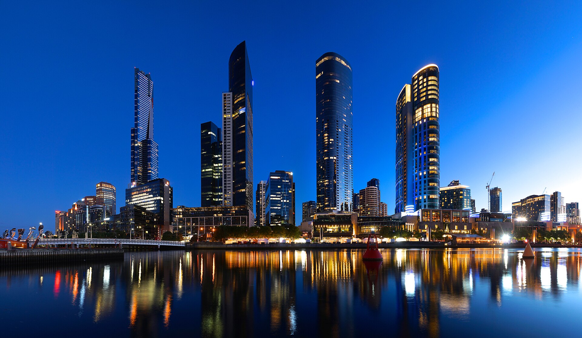 Southbank